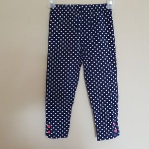 ๐บPolka dot leggings